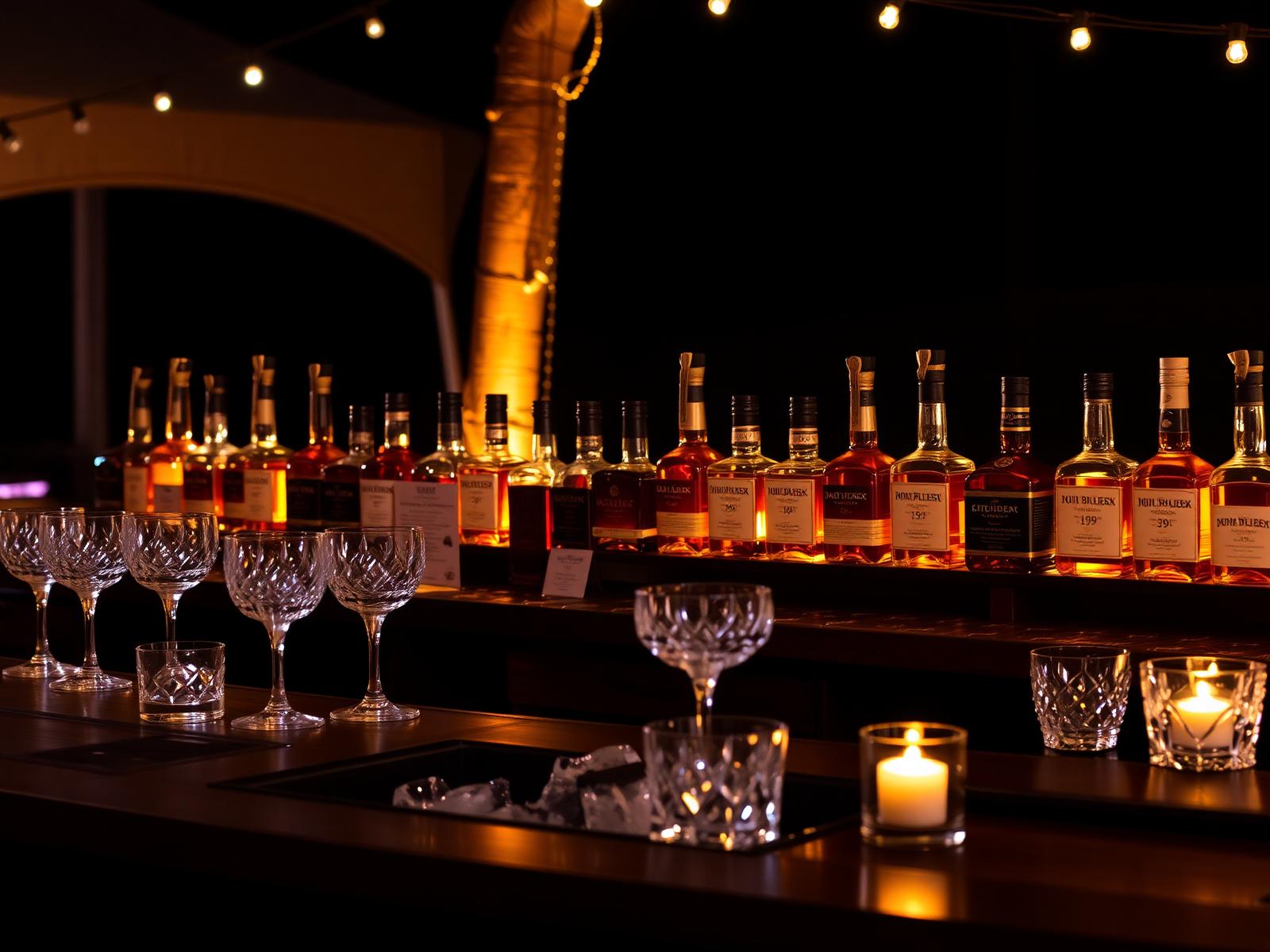 Bourbon Nights