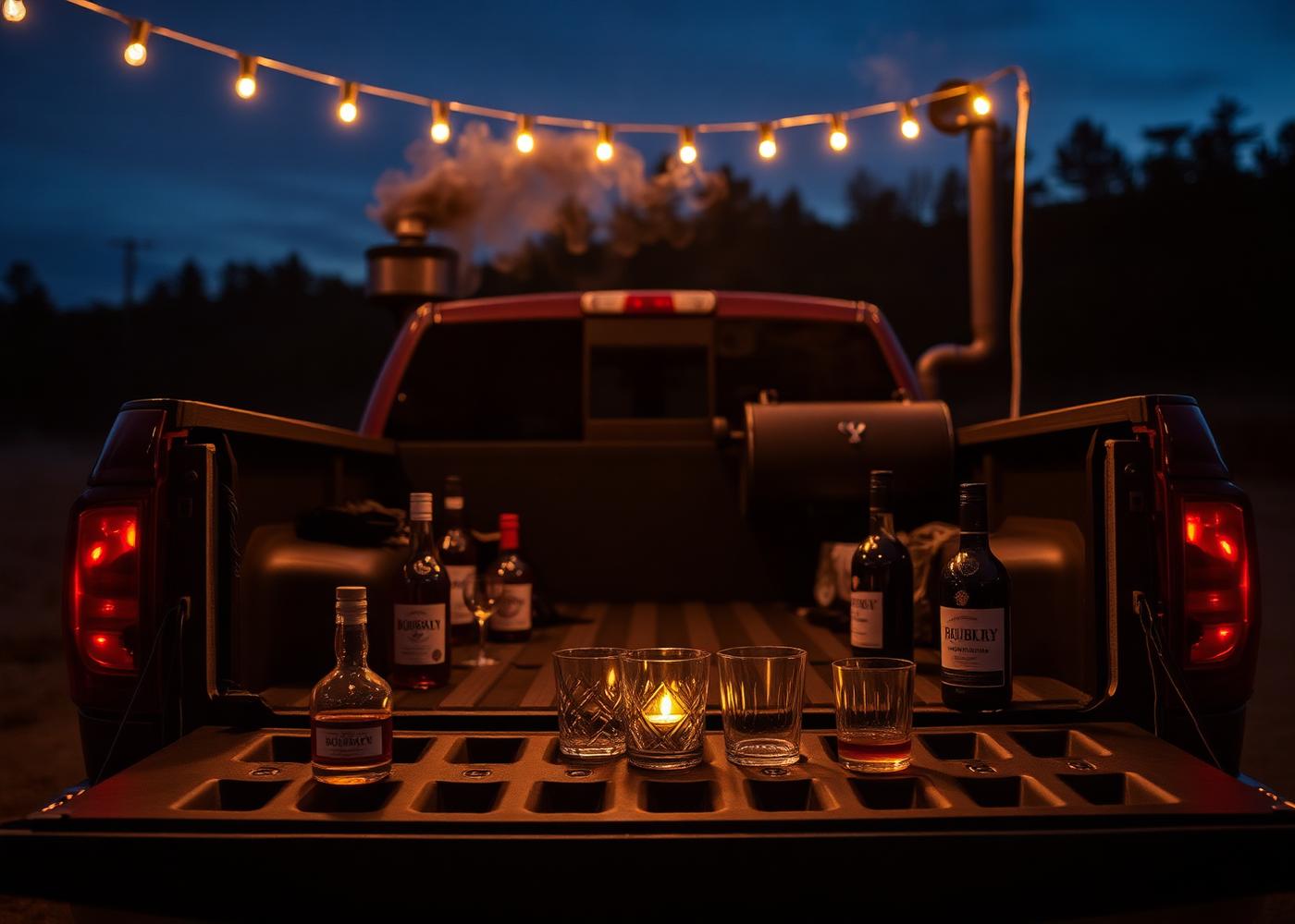 Tailgates